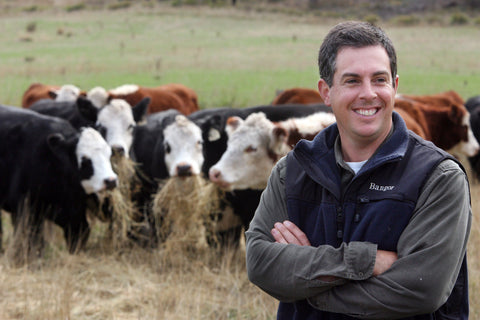 Bangor - An Historic Tasmanian Farming Property