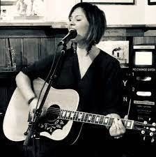 Live Music @ Bangor - Bridget Pross