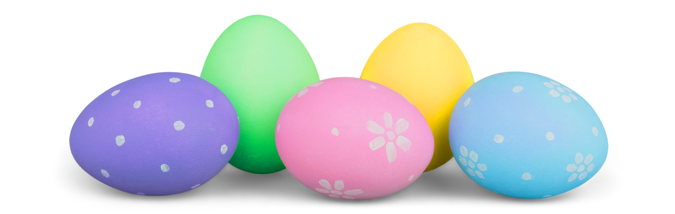 Easter at Bangor Bangor Vineyard Shed