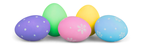 Easter at Bangor 2023