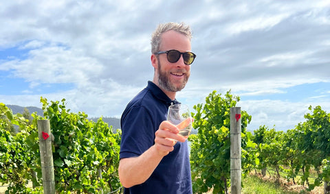 Hamish Blake