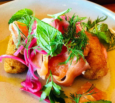 NEW - Sunday Breakfasts @ Bangor