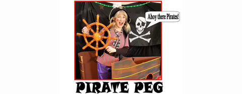 Bangor School Holiday Kids Activity