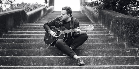 Jordan Millar - Live Music @ Bangor