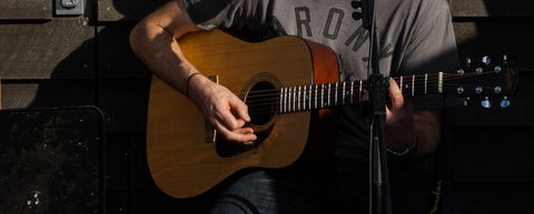Live Music at Bangor