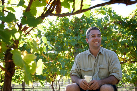 Open Vineyards Weekend 2-3 March 2019