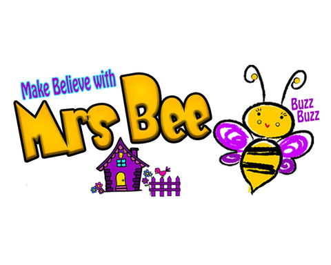 Make Believe School Holiday Fun @ Bangor