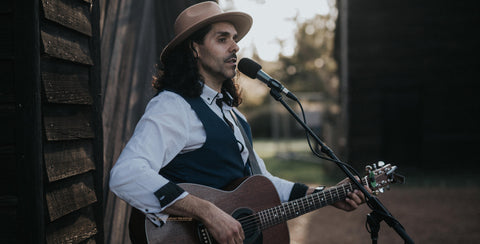 Live Music @ Bangor - Easter Sunday