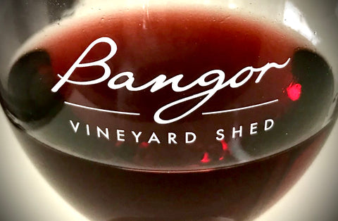 Plumm Glassware Tasting at Bangor