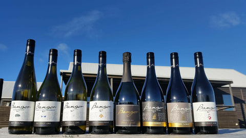 Exclusive Wine Club Weekend