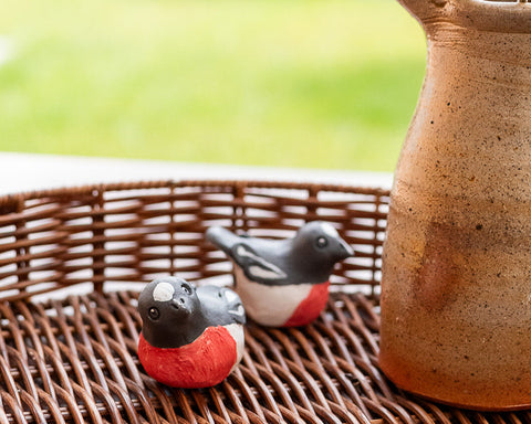 Adults Ceramics Workshop @ Bangor - 29th Nov