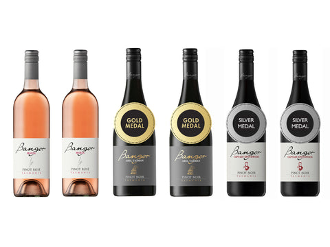 Bangor Wine