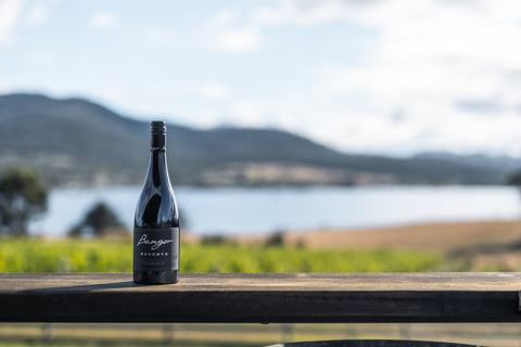 Bangor is an award winning Tasmanian vineyard and winery.