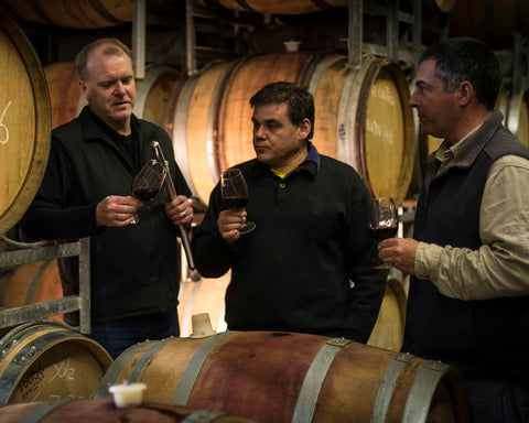 Abel Tasman Pinot Noir - Award Winning Tasmanian Red Wine