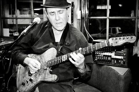 Billy Whitton Live
