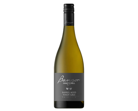 Tasmanian Pinot Gris.