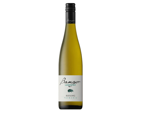 Bangor Lagoon Bay Riesling - Tasmanian White Wine