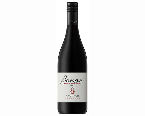 Captain Spotswood Tasmanian Pinot Noir