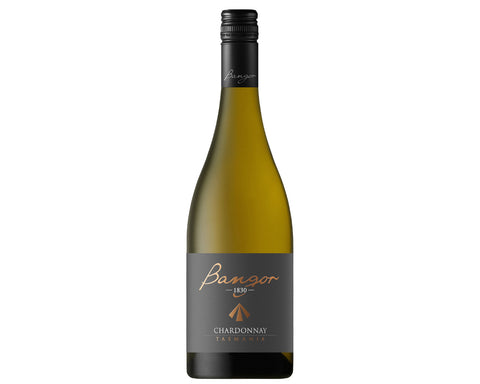 Banor Tasmanian Chardonnay - white wine