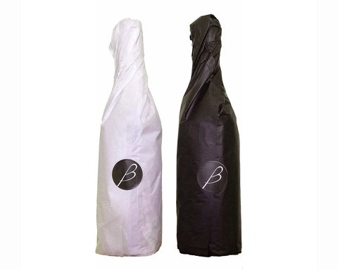 Have your bottles of Bangor wine wrapped for that special gift.
