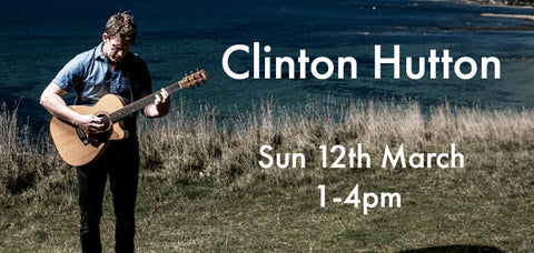 March Long Weekend Live Music
