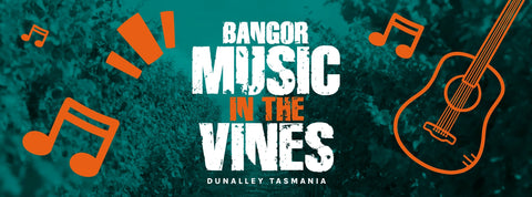 Bangor Music in the Vines Festival