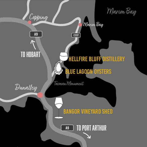 Plan Your Visit to Bangor