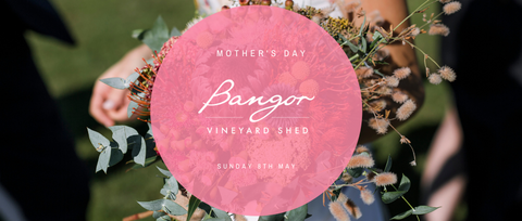 Mother's Day @ Bangor - BOOKED OUT