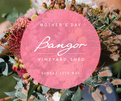 Mother's Day @ Bangor