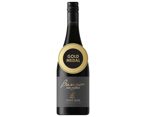 Award winning Tasmanian Pinot Noir