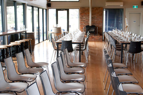 Meetings and corporate functions at Bangor, Hobart