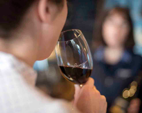 Bangor Vineyard Perfect Tasmanian Pinot Noir