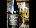 Bangor barrel aged, Reserve Chardonnay, Tasmania