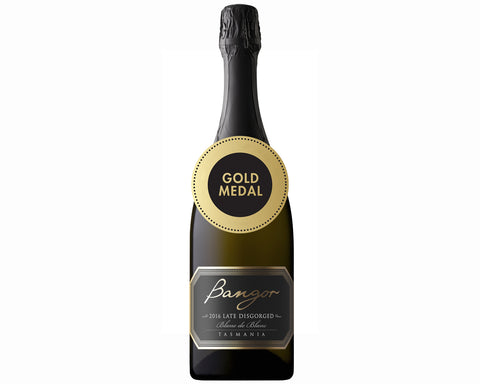 Award winning Tasmanian Sparkling Wine and champagne