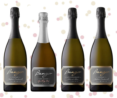 Wine Club Sparkling Pack