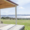 Bangor Cottage, Accommodation, Dunalley, Tasmania.