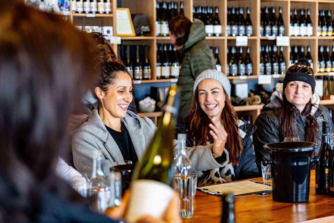 Meetings, events and functions at Bangor Vineyard Shed, Hobart