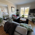 Lady Bug Cottage Accommodation, Dunalley, Tasmania