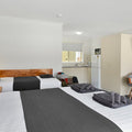 Masons Cottages Accommodation, Taranna, Tasmania.
