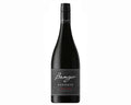 Bottle of Bangor Reserve Pinot Noir