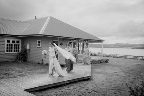 Bangor heritage cottage wedding accommodation.