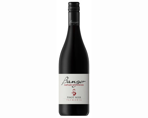 Bangor Tasmanian Pinot Noir