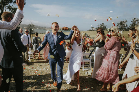 Your Wedding Your Way