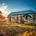 St Martins of Tasmania, accommodation, Dunalley.