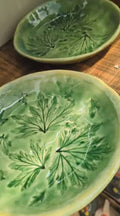 Ceramics workshop at Bangor