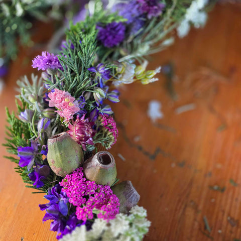 Christmas Wreath Workshop | Sat Dec 12