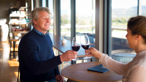 Bangor Paired Wine Tasting - Tasman unlocked special