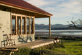 Bangor cottage - accommodation at Bangor Tasmania